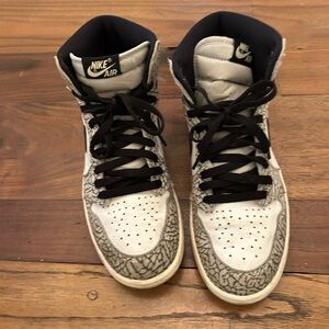 Nike Air Jordan Men 1 Retro High OG sz 10